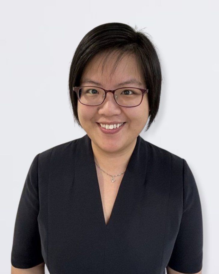 Dr Sharon Tay - Fertility Consultant