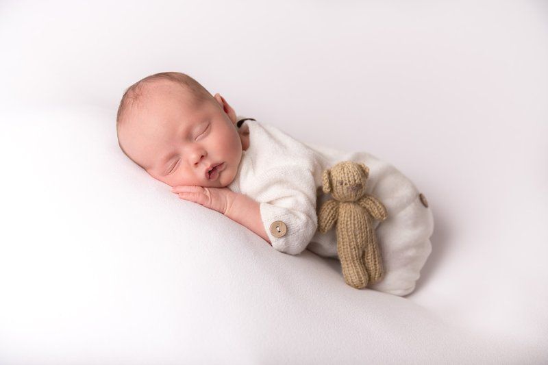 Baby Noah