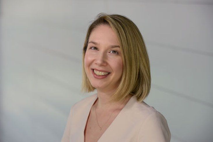 Dr Nikoletta Panagiotopoulou - Consultant Gynaecologist