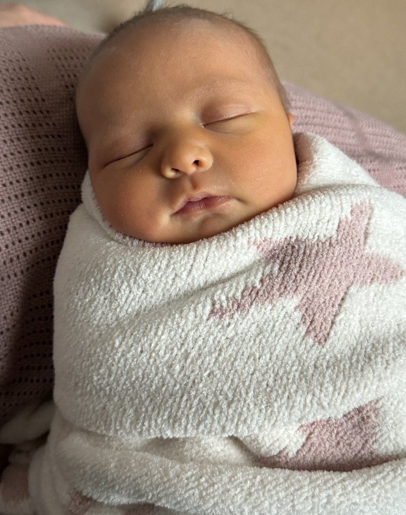 Baby Arabella