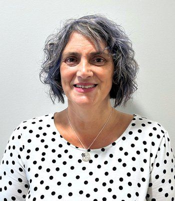 Claire Pickering - Fertility Counsellor