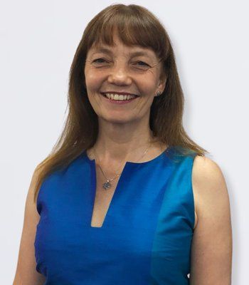 Ann Curley - Fertility Counsellor