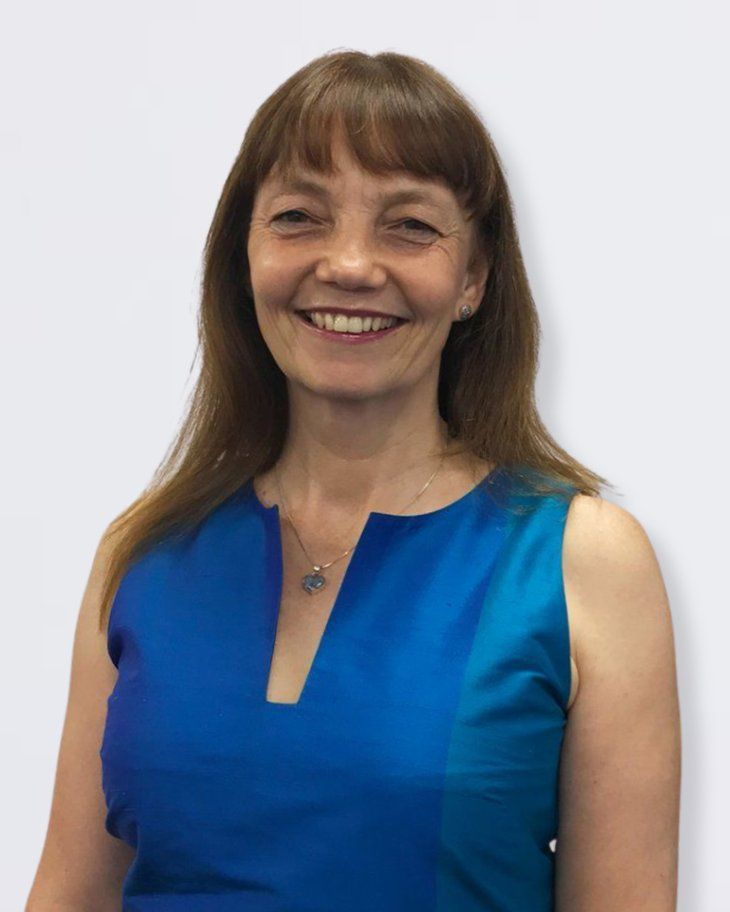 Ann Curley - Fertility Counsellor