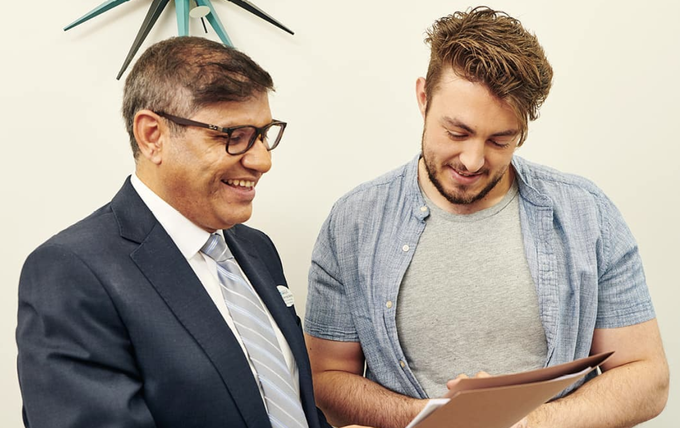 Male fertility expertise