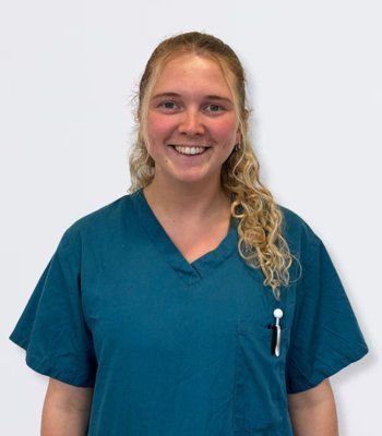 Hannah Diggle - Embryology practitioner
