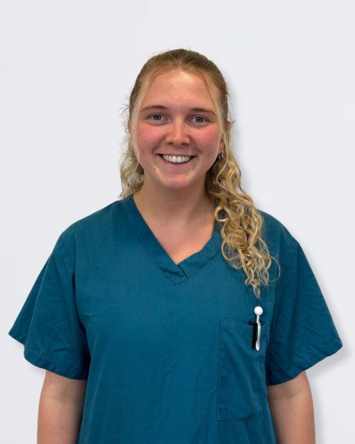 Hannah Diggle - Embryology practitioner