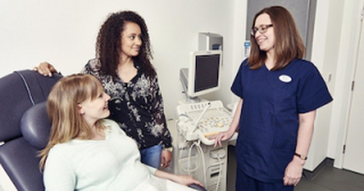 Increasing your chances of pregnancy Endometrial 'womb scratch