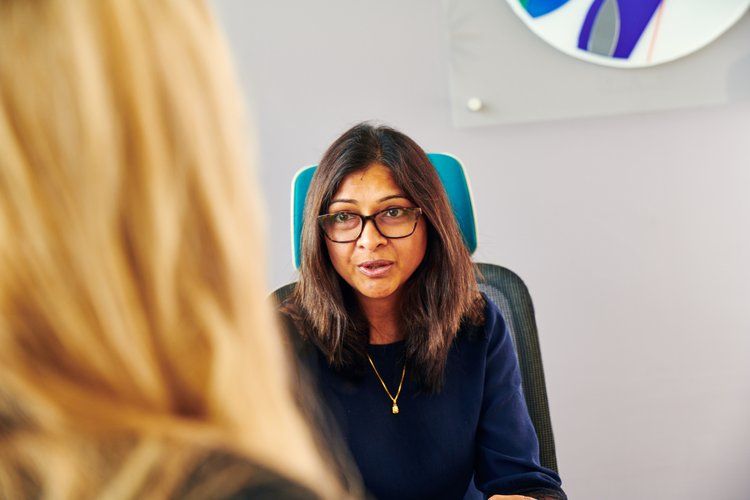 Free one-to-one appointments