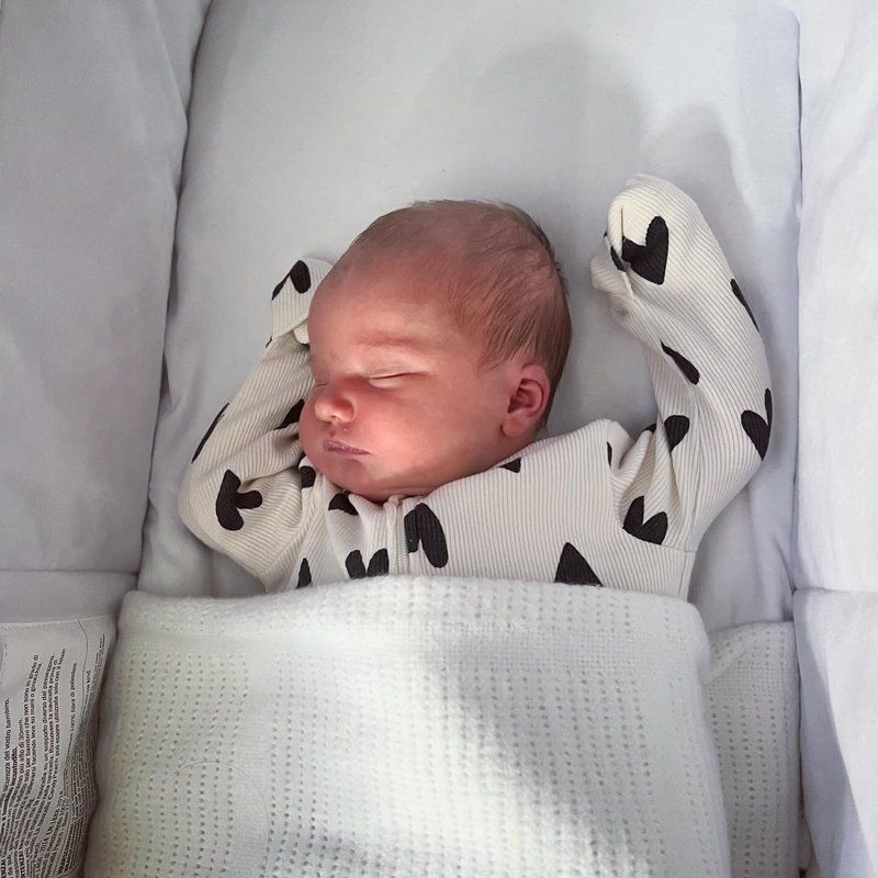 Baby Harper