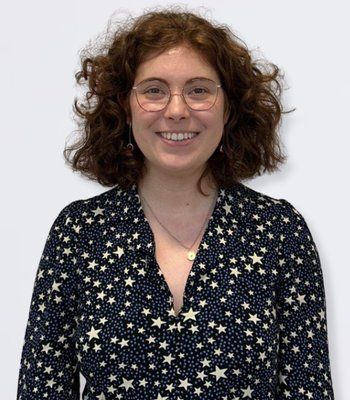 Georgia May - Data Analyst  and Laboratory Operational Co-ordinator