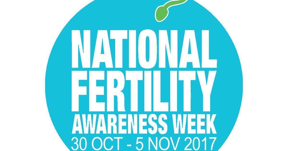 National Fertility Awareness Week NHS IVF and Going Private