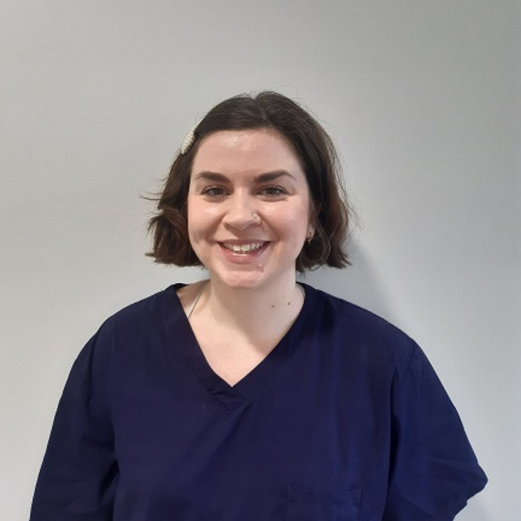 Georgina Bartl - Clinical Embryologist