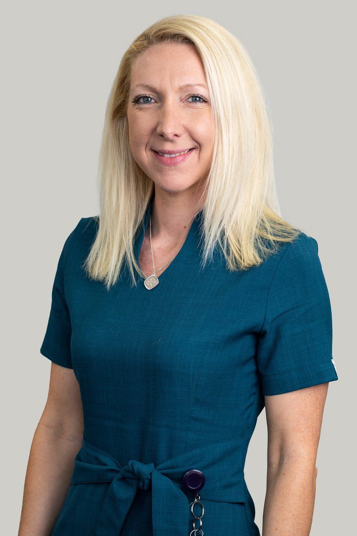 Hanna Leonardi - Patient Advisor