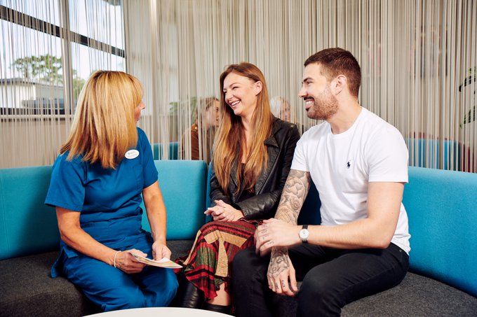 Patient Support Services