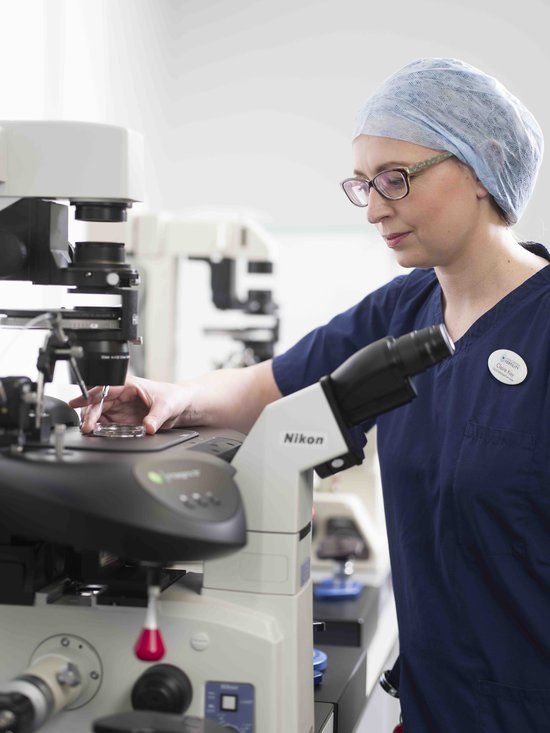 Your Guide to New IVF Technology: What We Use in Treatment