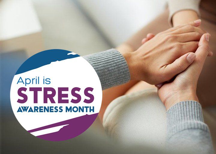 Manchester Fertility | Stress Awareness Month