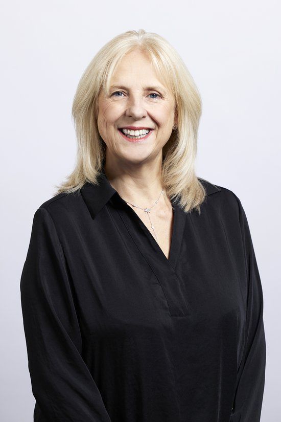 Dr Debbie Falconer - Managing Director (Joint)