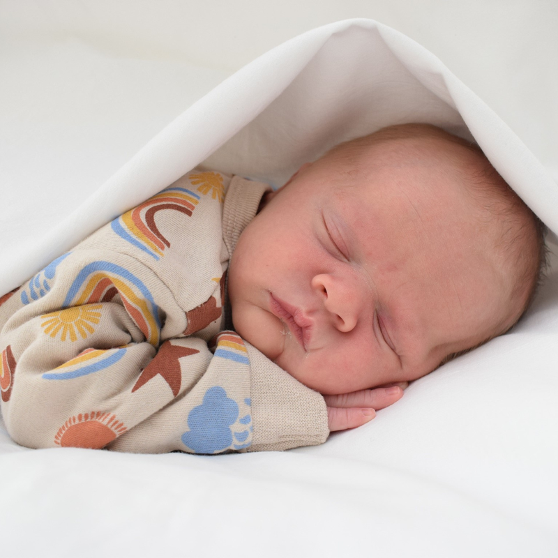 Baby Jasper