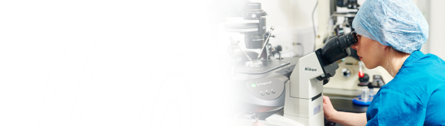 Manchester Fertility Technology