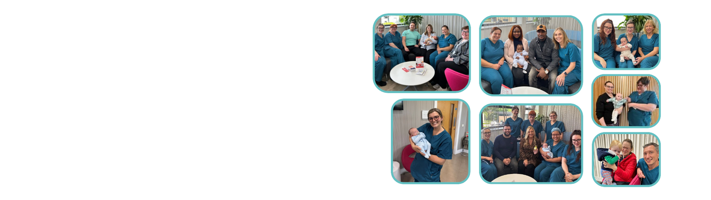 About Us | Manchester Fertility