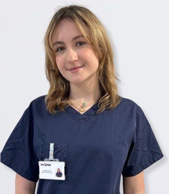 Jemma Bayliss - Trainee Clinical Andrologist