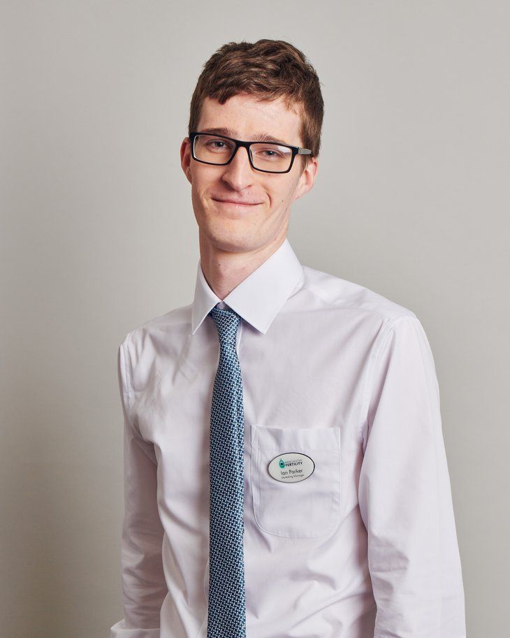 Robert Moore - Senior Relationship Coordinator