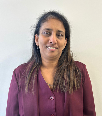 Dr Lekshmy Rana - Fertility Specialist