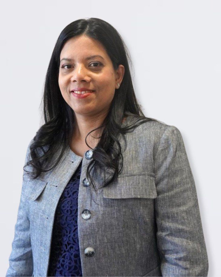 Dr Jayeeta Samanta - Fertility Consultant