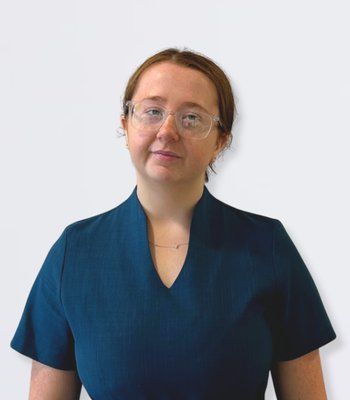 Summer Chapman - Donor Programme Assistant