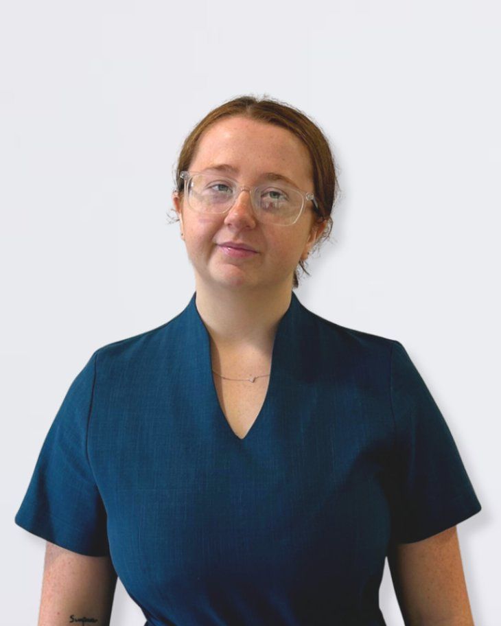 Summer Chapman - Donor Programme Assistant