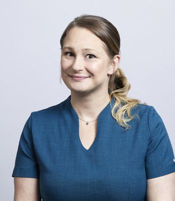 Emily Radford - Patient Advisor