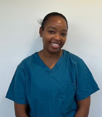 Tamanda Timvere-Hartley - Clinical Andrologist