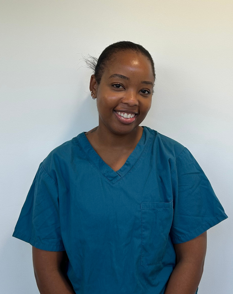 Tamanda Timvere-Hartley | Manchester Fertility