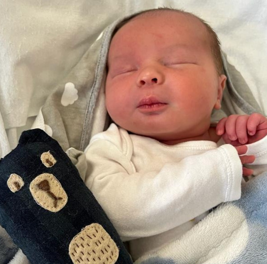 Baby Ralph