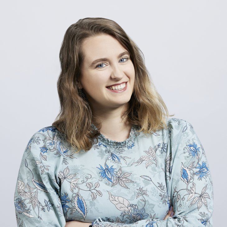Zuzanna Golebiewska - Data Analyst