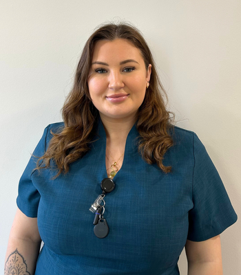 Eleanor Damant - Patient Advisor