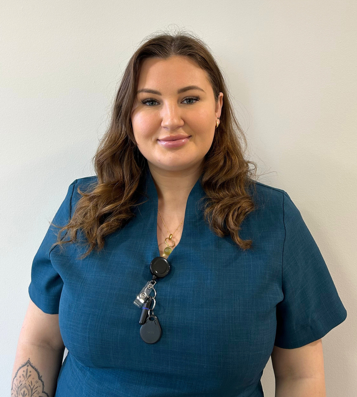 Eleanor Damant - Patient Advisor