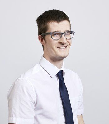 Robert Moore - Senior Relationship Coordinator