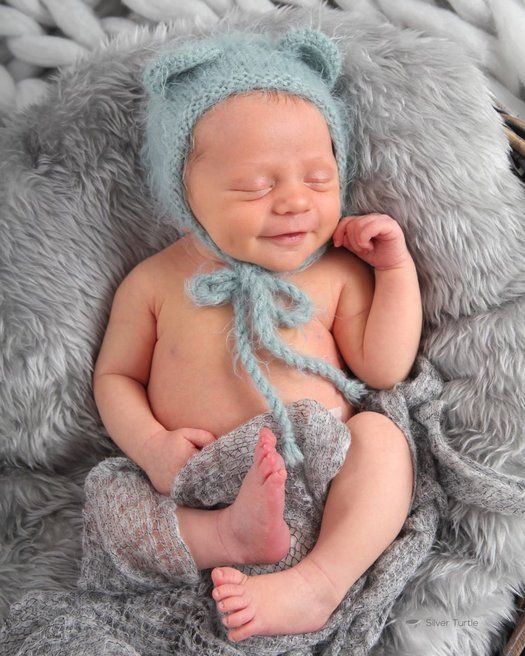 Baby Leo