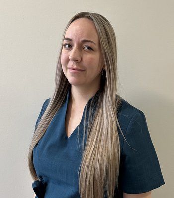 Rachel Dunn - Accounts Assistant