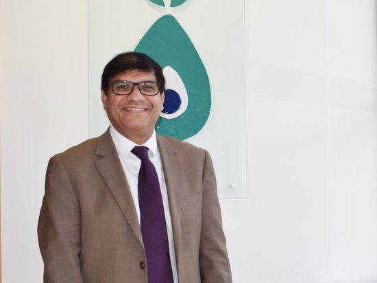 I Love My Job - Dr Muhammed Akhtar - Consultant Gynaecologist and Subspecialist in Reproductive Medicine and Surgery