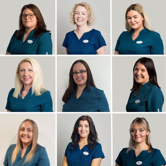 Manchester Fertility | In-Patient Team