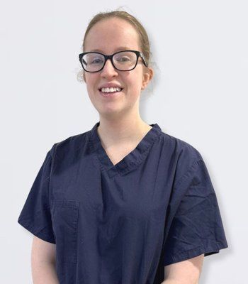 Eva Shelmerdine - Trainee Clinical Embryologist