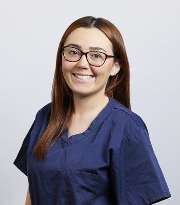 Katie Lock - Pre-registration Clinical Embryologist