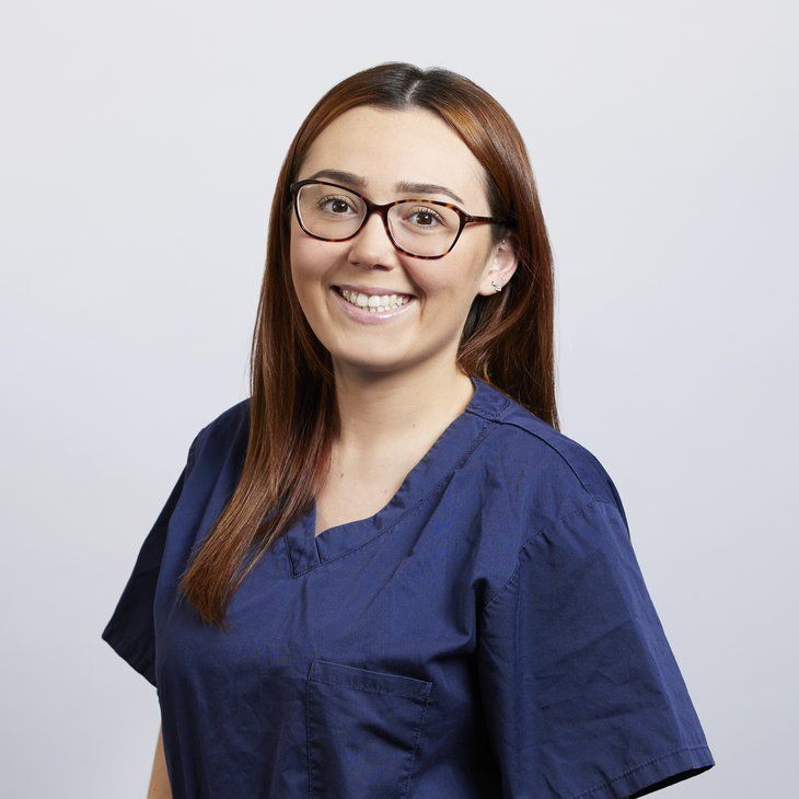 Katie Lock - Pre-registration Clinical Embryologist