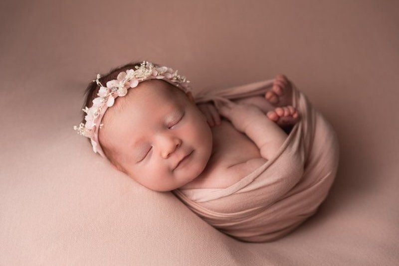 Baby Maeve
