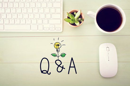 Frequently Asked Questions about the current Coronavirus (COVID-19) situation