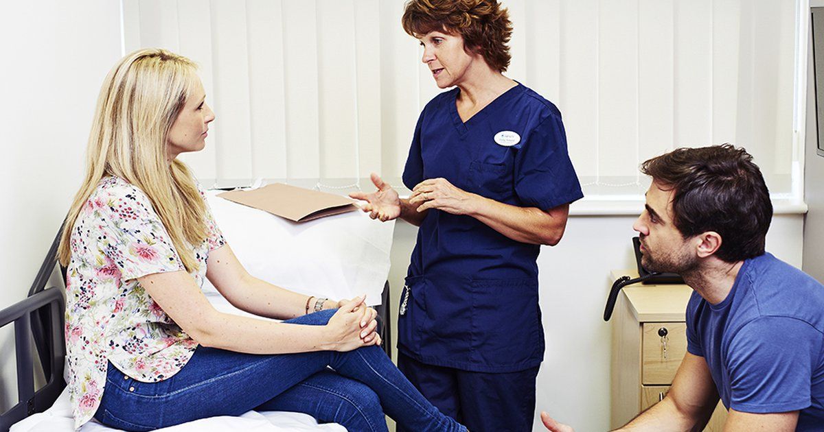 IVF injections What happens and when Manchester Fertility