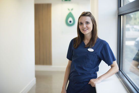I Love My Job - Gemma Murphy - Healthcare Assistant