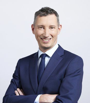 Dr Peter Kerecsenyi - Fertility Consultant